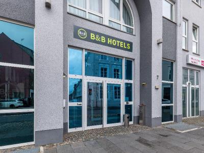 B&B HOTEL Eschweiler