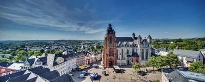 Best Western Hotel Wetzlar