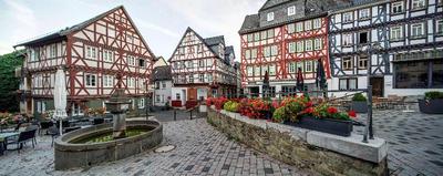 Best Western Hotel Wetzlar