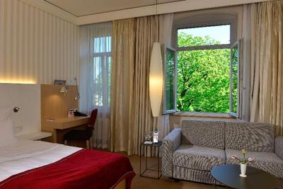 Hotel Victoria, BW Signature Collection