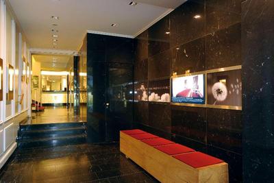 Hotel Victoria, BW Signature Collection