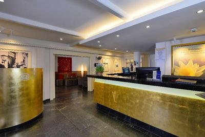 Hotel Victoria, BW Signature Collection