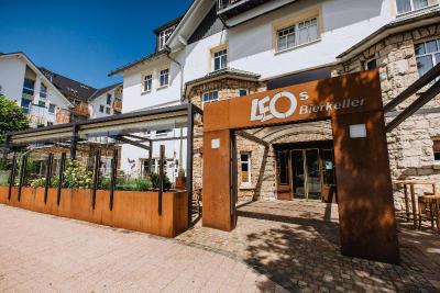 Best Western Hotel Willingen