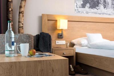 Best Western Hotel Willingen