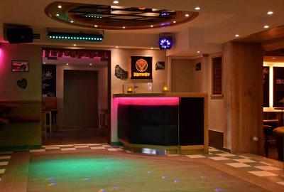Best Western Hotel Willingen