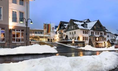 Best Western Hotel Willingen