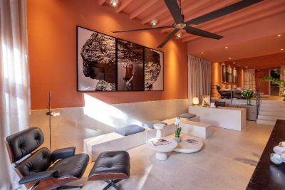 Hotel Calatrava