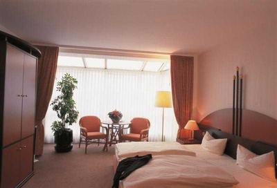 Best Western Victor'S Residenz-Hotel Rodenhof