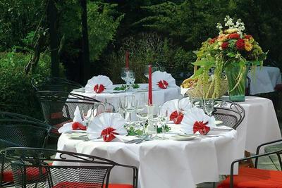 Best Western Victor'S Residenz-Hotel Rodenhof