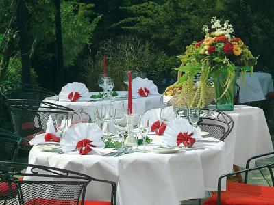 Best Western Victor'S Residenz-Hotel Rodenhof