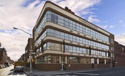 Pointe Plaza Brooklyn Hotel