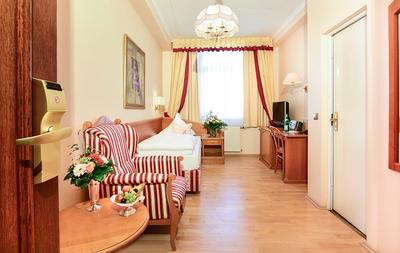Bellevue Rheinhotel