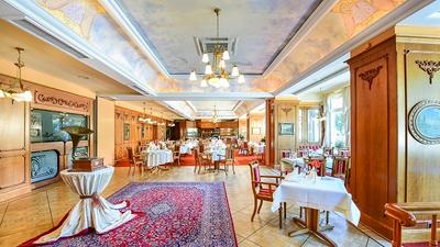 Bellevue Rheinhotel