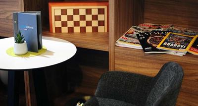 Best Western Plus Arosa Hotel