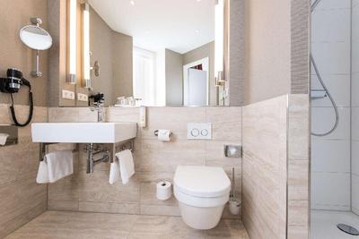 Best Western Plus Hotel St. Raphael