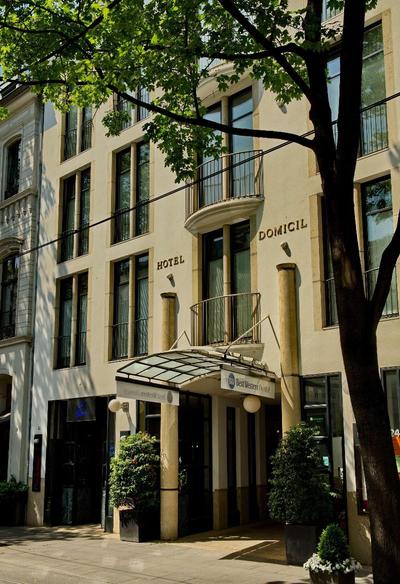Domicil Hotel Bonn