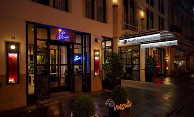 Domicil Hotel Bonn