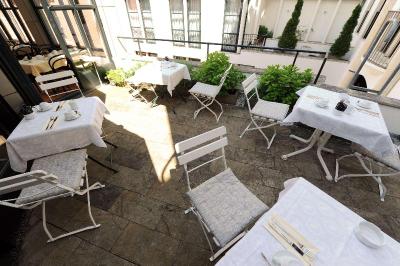 Domicil Hotel Bonn