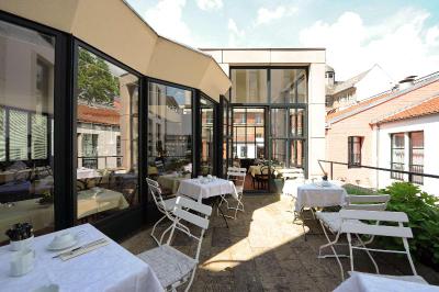 Domicil Hotel Bonn