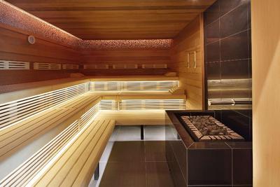 Best Western Premier Park Hotel