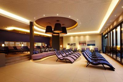 Best Western Premier Park Hotel