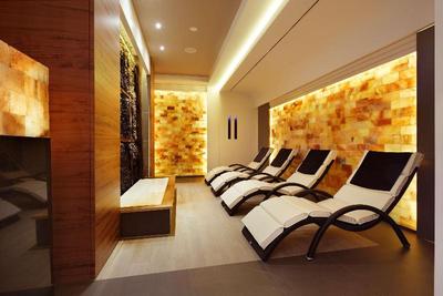 Best Western Premier Park Hotel