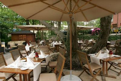 Best Western Premier Alsterkrug Hotel