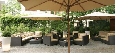 Best Western Premier Alsterkrug Hotel