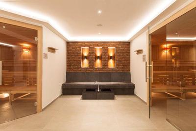 Best Western Premier Alsterkrug Hotel