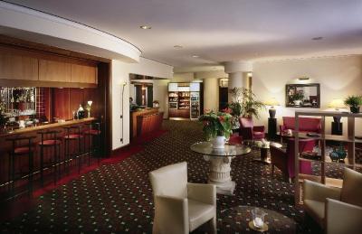 Trip Inn Frankfurt Nordwestzentrum