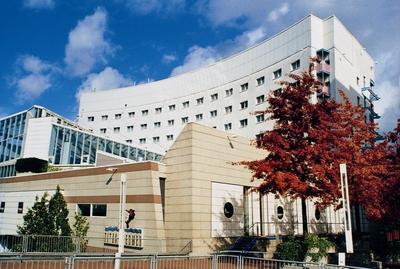 Trip Inn Frankfurt Nordwestzentrum