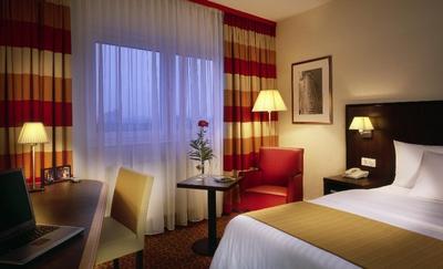 Trip Inn Frankfurt Nordwestzentrum