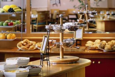 Trip Inn Frankfurt Nordwestzentrum