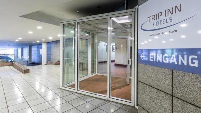Trip Inn Frankfurt Nordwestzentrum