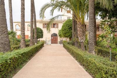 Hotel Torre San Juan