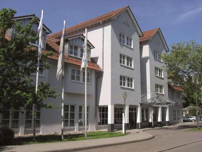 Ibis Styles Neckarsulm (Eröffnung Frühling 2025)