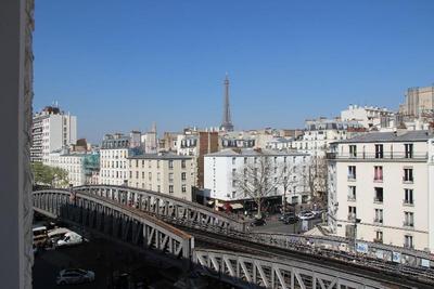 Art Hotel Eiffel