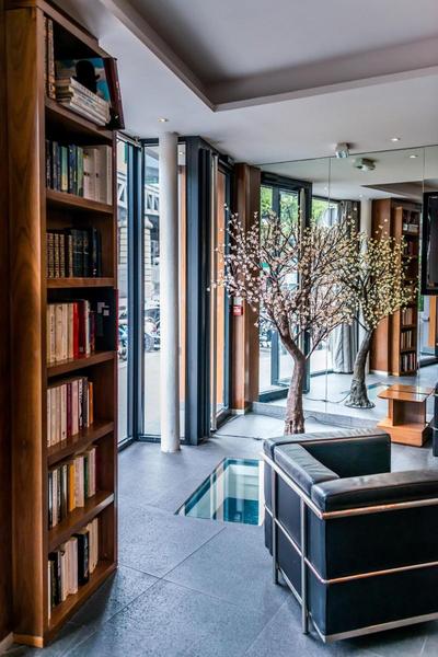Art Hotel Eiffel