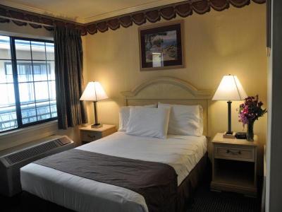 San Francisco Inn