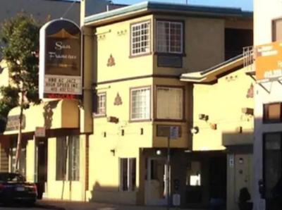 San Francisco Inn