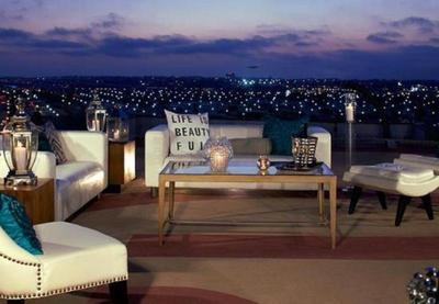 Renaissance Los Angeles Airport Hotel