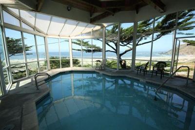 Pacifica Beach Hotel