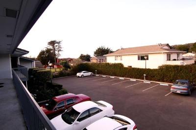 Harbor View Inn