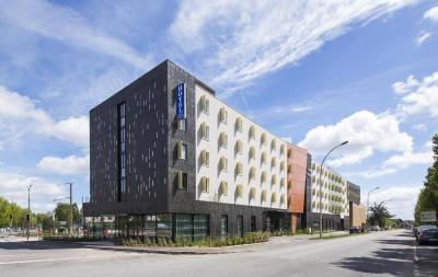 Best Western Plus Paris Velizy
