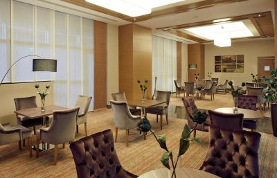 Mercure Istanbul Altunizade