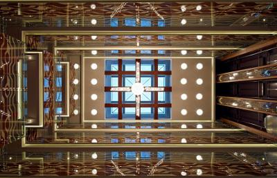 Mercure Istanbul Altunizade
