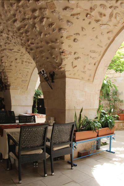 Maridin Hotel