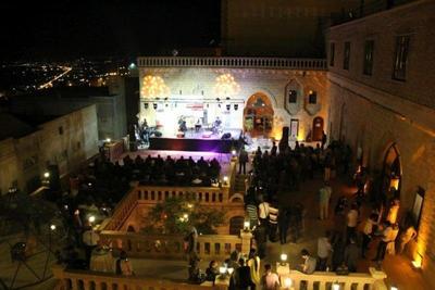 Maridin Hotel