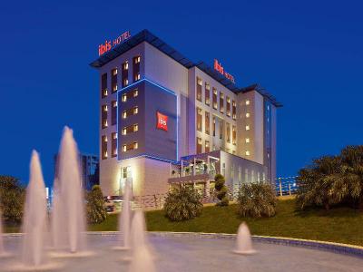 Ibis Adana