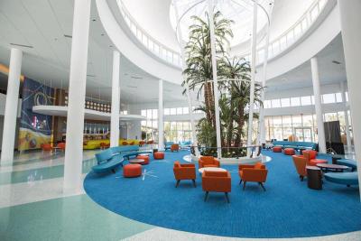 Universal Cabana Bay Beach Resort